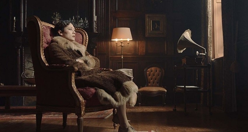 Отдай свою душу 2020 (ЮАР) 2020 смотреть в 4K качестве онлайн