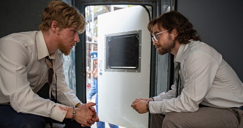 Смотреть Фильм Побег из Претории (Великобритания) бесплатно и без рекламы