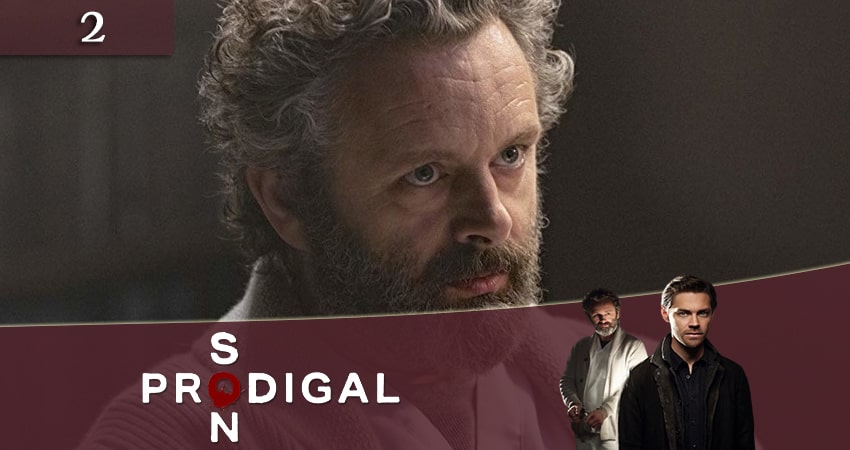 Блудный сын (Prodigal Son) (2020) 1 сезон 2 серия смотреть онлайн без рекламы и регистрации