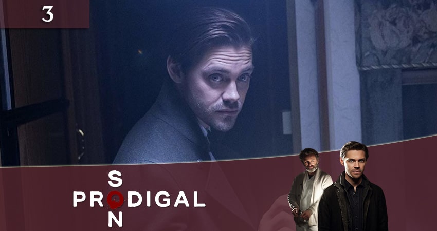 Сериал Блудный сын (Prodigal Son) (2020) 1 сезон 3 серия в 4K UHD и HD смотреть онлайн бесплатно