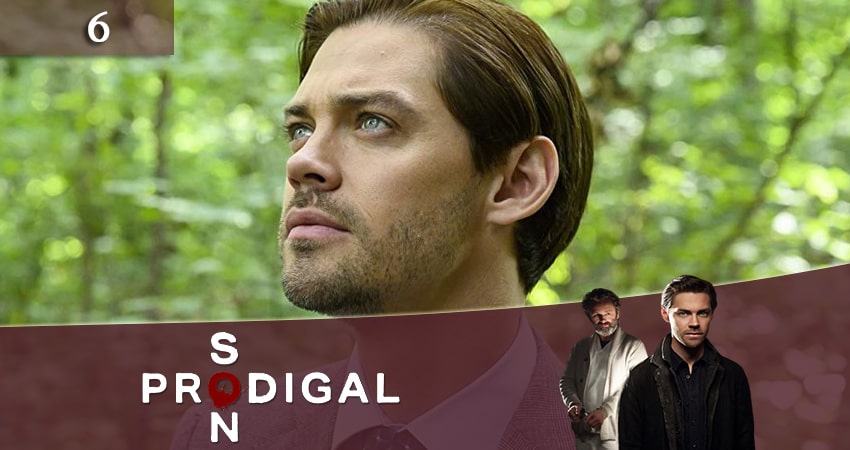 Смотреть сериал Блудный сын (Prodigal Son) (1 сезон) на ютубе
