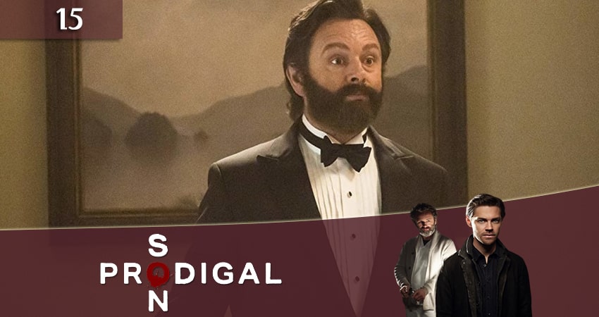 Блудный сын (Prodigal Son) (2020) 1 сезон 15 серия смотреть онлайн бесплатно