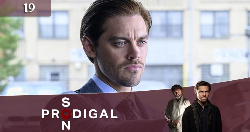Блудный сын (Prodigal Son) (2020) 1 сезон 19 серия смотреть онлайн без рекламы и регистрации