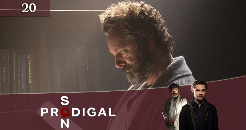 Блудный сын (Prodigal Son) 1 сезон 20 серия смотреть онлайн 720p или 1080p