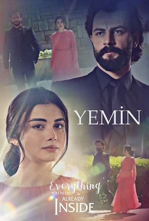 Клятва (Yemin) 2 сезон (2019) смотреть онлайн