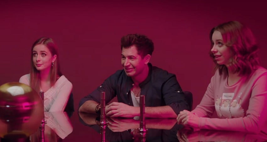 Смотреть Голая правда / Гола правда 2020 (2020) онлайн бесплатно и без смс