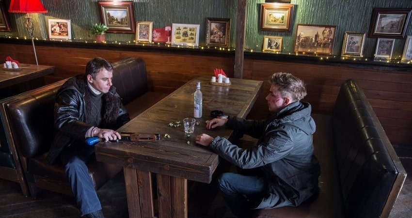 Зима 2020 (Россия) 2020 смотреть онлайн без рекламы и регистрации