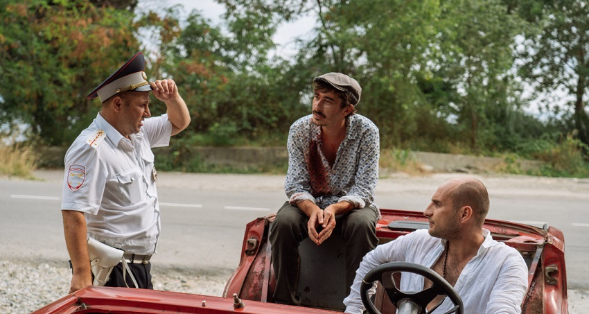 Смотреть Фильм Непосредственно, Каха! 2020 (Россия) 2020 в хорошем качестве онлайн