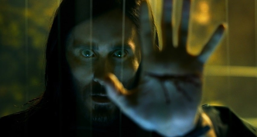 Морбиус 2020 (2020) смотреть онлайн бесплатно без рекламы