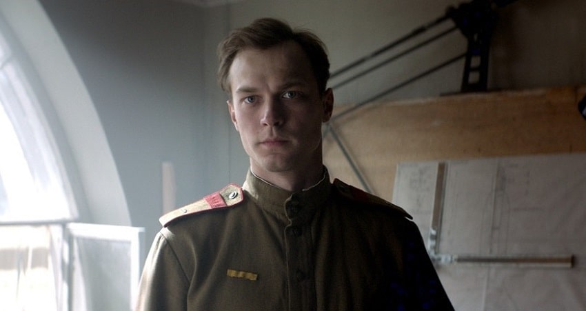 Фильм Калашников 2020 смотреть онлайн бесплатно в хорошем качестве