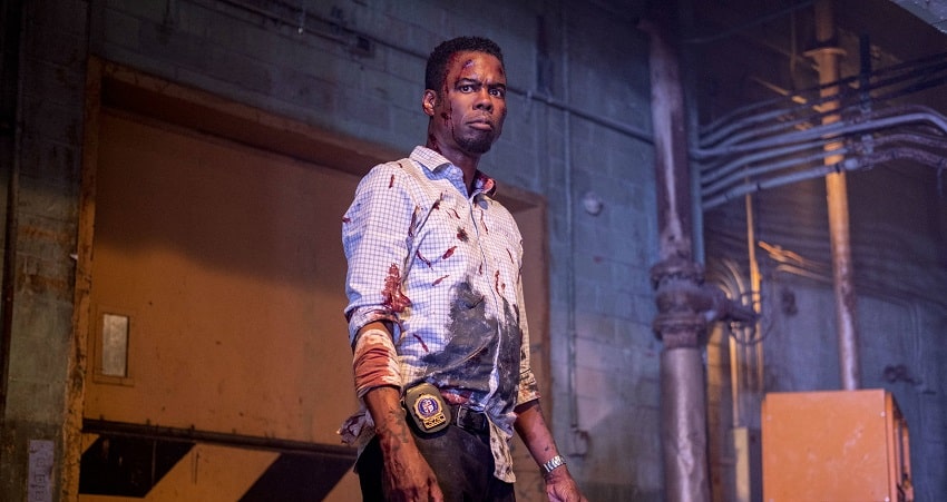 Пила 9: Спираль (США) 2020 смотреть в 4K качестве онлайн