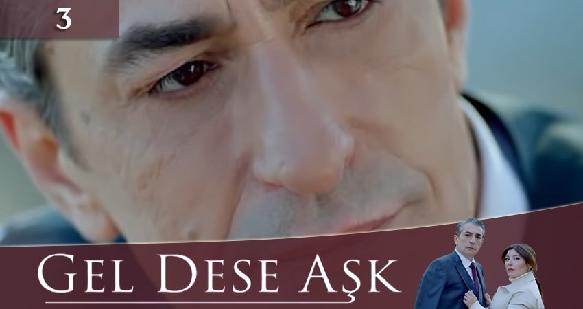 Если любовь позовет (Gel Dese Ask) (1 сезон) смотреть