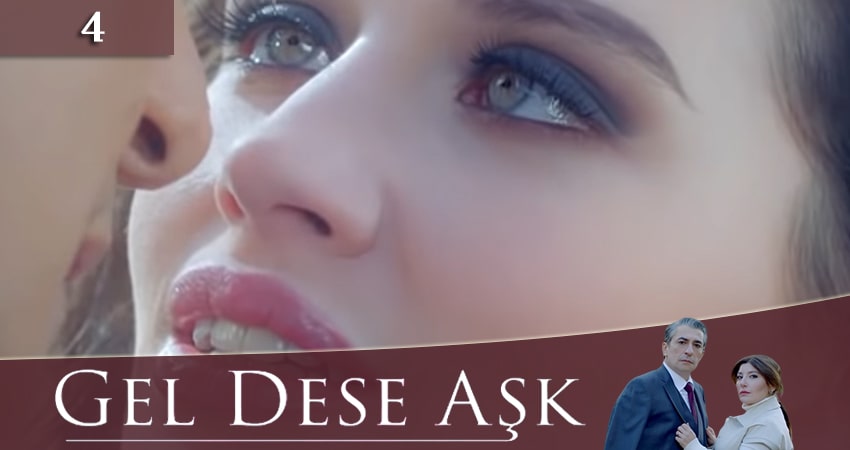 Если любовь позовет (Gel Dese Ask) (1-19,20,21 серия) сериал 2020 смотреть лорд