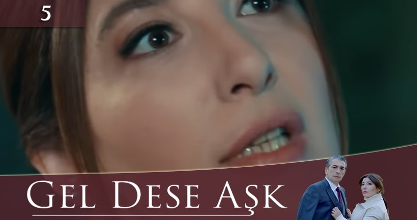 Если любовь позовет (Gel Dese Ask) (1 сезон) 2020 смотреть онлайн лордфильм