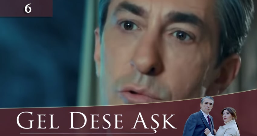 Если любовь позовет (Gel Dese Ask) (1-19,20,21 серия) где смотреть