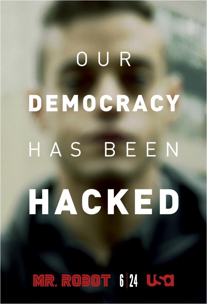 Мистер Робот (Mr. Robot) 2 сезон (2015) смотреть сериал онлайн