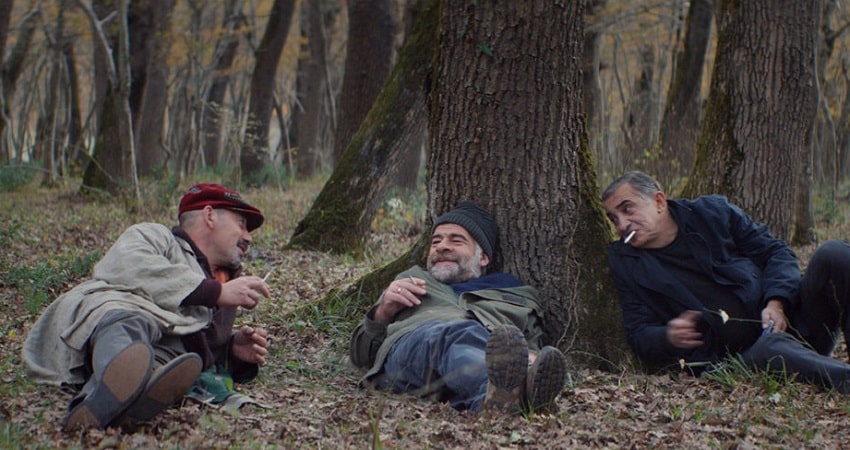 Фильм Парад 2020 2020 смотреть онлайн в качество 1080 HD или 4K