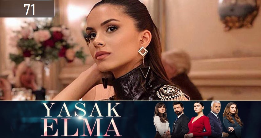 Запретный плод (Yasak Elma) (2022) 3 сезон 71 серия полностью в хорошем качестве и бесплатно