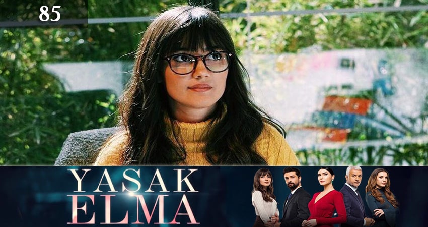 Запретный плод (Yasak Elma) (2022) 3 сезон 85 серия смотреть онлайн без рекламы и регистрации