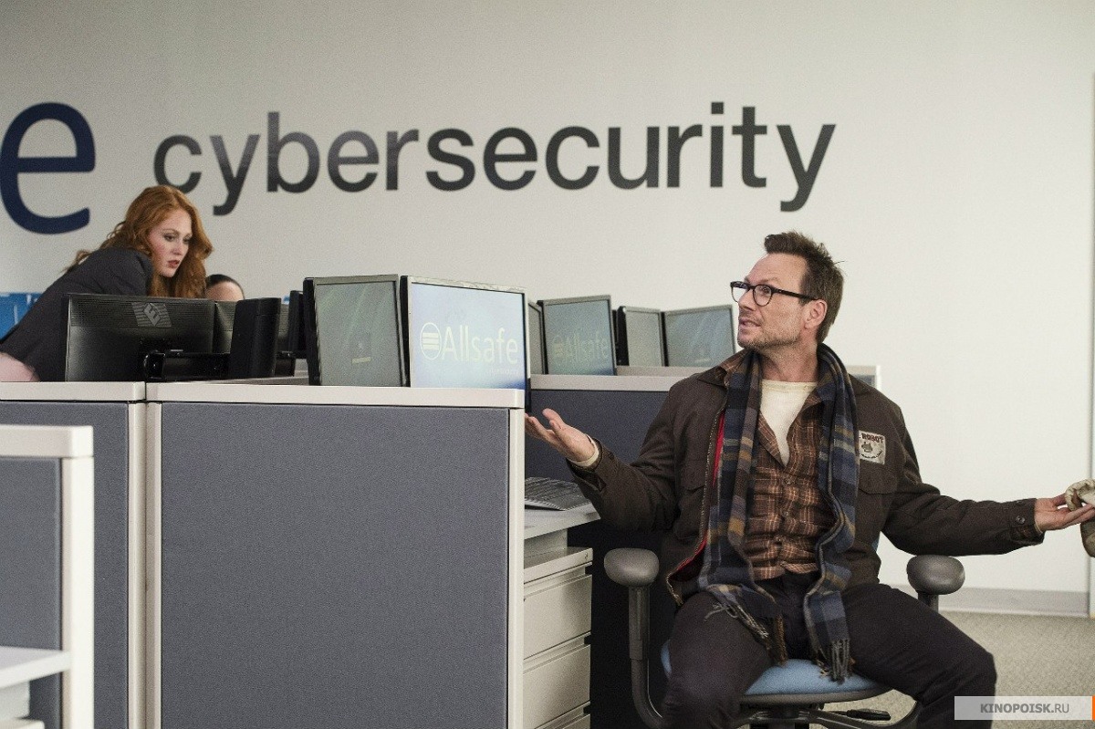 Мистер Робот (Mr. Robot) (2015) 1 сезон 10 серия онлайн бесплатно в высоком качестве