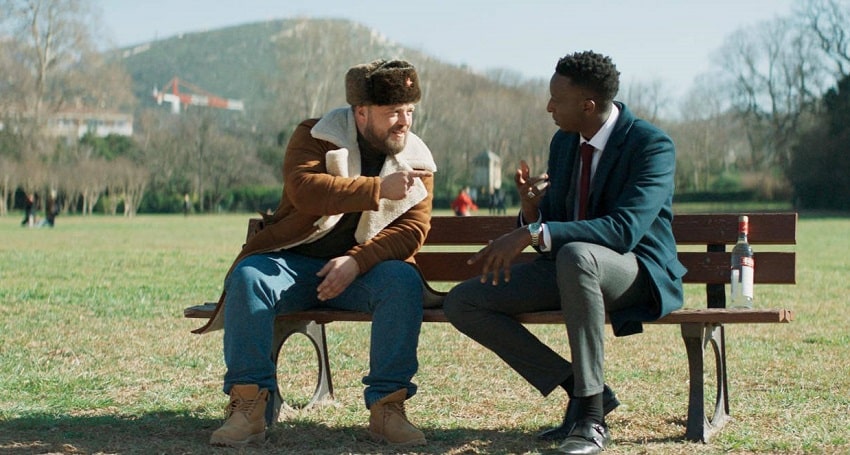 Дружить по-русски! (Франция) 2020 смотреть онлайн бесплатно