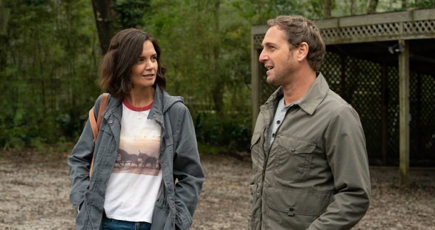 Секрет 2020 (США) полностью смотреть бесплатно без рекламы