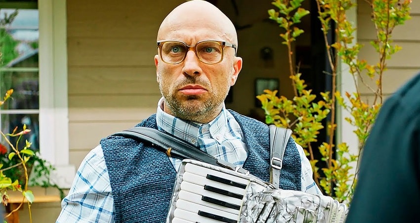 Гудбай, Америка (Россия) 2020 смотреть полностью без перерыва