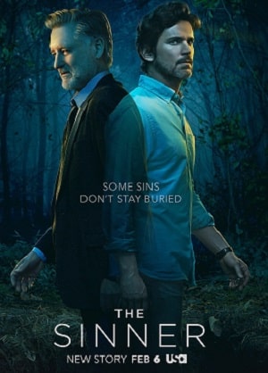 Грешница (The Sinner) 3 сезон, 1-8,9,10 серия (2020) смотреть сериал онлайн