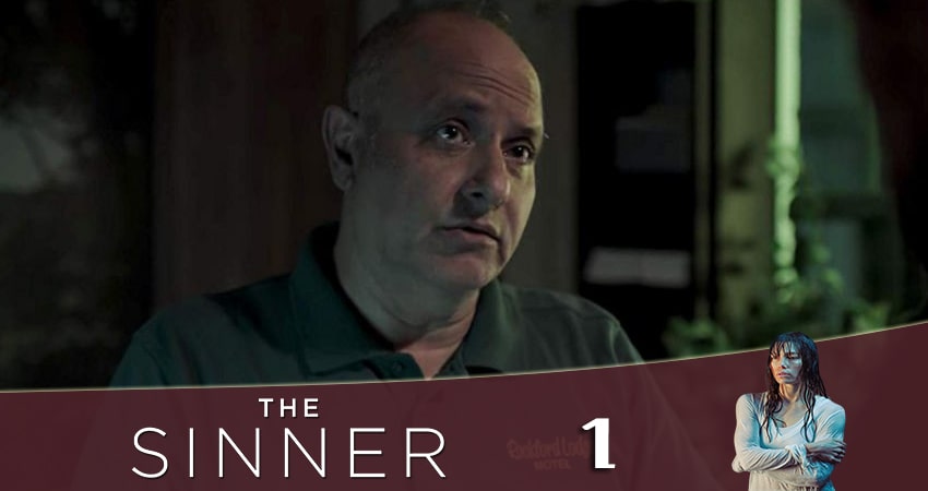 Смотреть сераил Грешница (The Sinner) (2020) 3 сезон 1 серия HD 1080, 4K