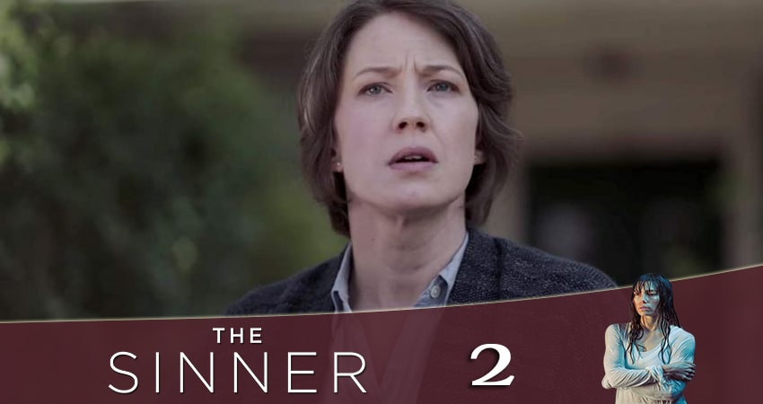 Грешница (The Sinner) (2020) 3 сезон 2 серия смотреть в 4K качестве онлайн