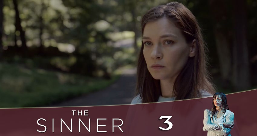Смотреть сериал Грешница (The Sinner) 3 сезон 3 серия бесплатно и без рекламы