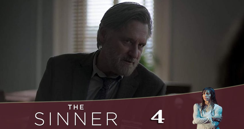 Грешница (The Sinner) (4 сезон) бесплатно