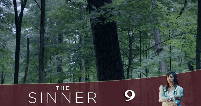 Сериал Грешница (The Sinner) (3 сезон, 9 серия) смотреть онлайн без рекламы