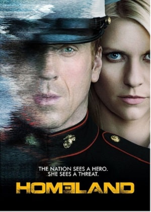Сериал Родина (Homeland) 8 сезон смотреть все эпизоды в хорошем HD качестве