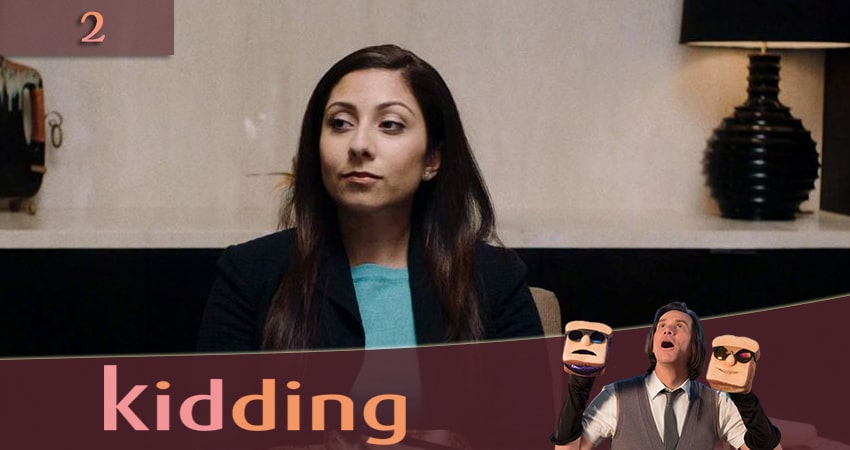 Смотреть Шучу (Kidding) 2 сезон 2 серия онлайн бесплатно без смс