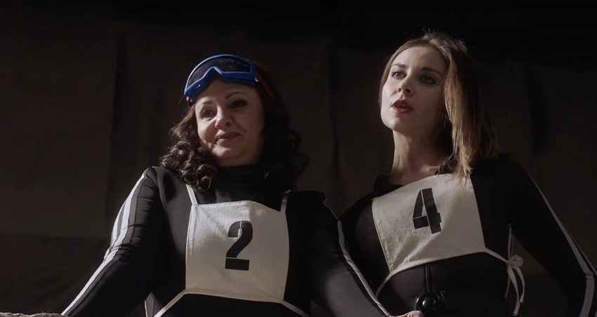 Номера (Номери) 2020 (Украина) 2020 смотреть онлайн бесплатно