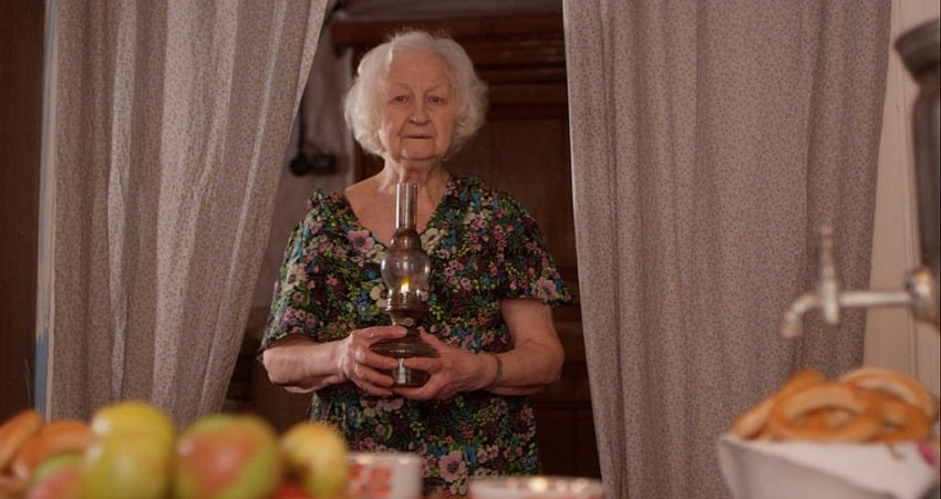 Смотреть Фильм Керосин (Россия) в хорошем качестве HD