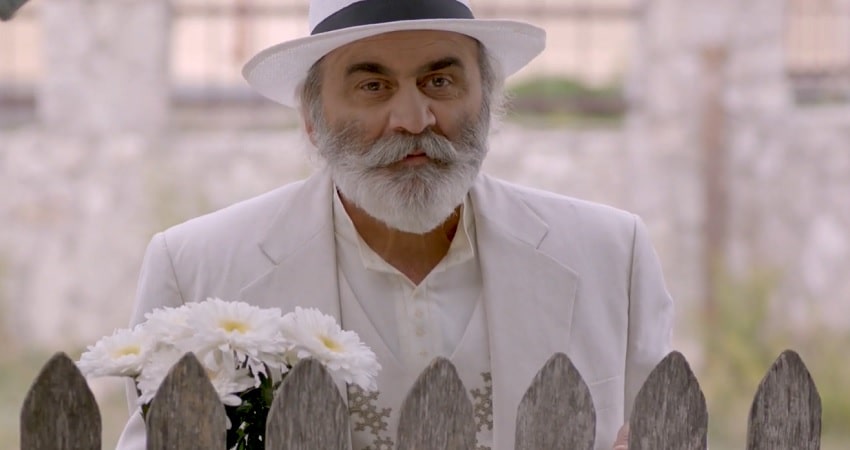 Горы, солнце и любовь (Армения) смотреть онлайн в качестве 4K