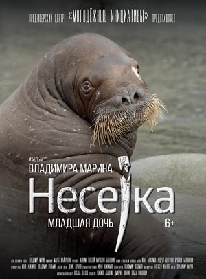 Несейка. Младшая дочь (2020) смотреть онлайн