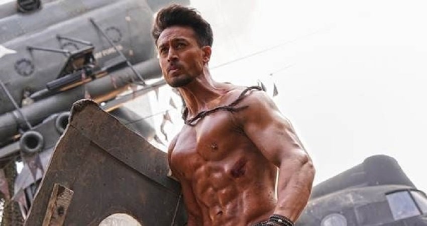 Фильм Бунтарь 3 (Индия) 2020 онлайн в качестве 1080p