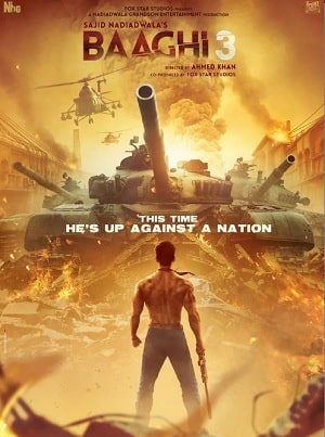 Фильм Бунтарь 3 (2020) смотреть онлайн в HD 1080 без рекламы