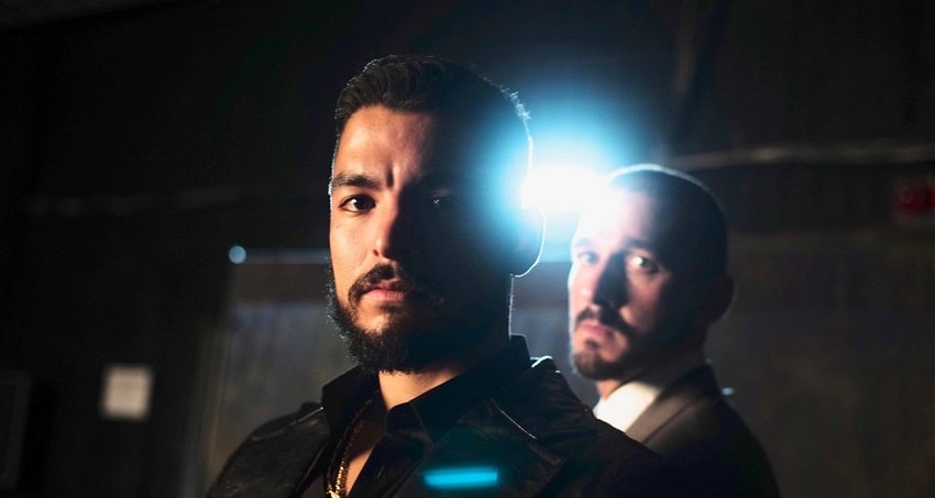 Сборщик налогов) (2020) смотреть онлайн бесплатно в хорошем качестве