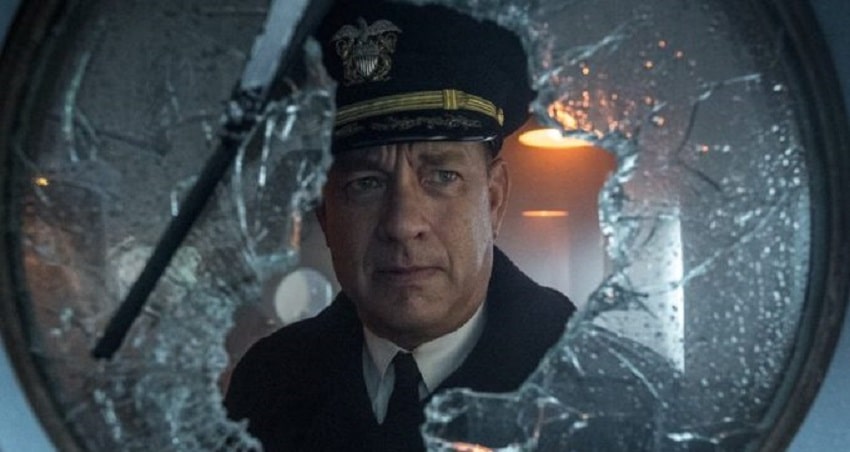 Грейхаунд (США) смотреть онлайн в качестве 4K