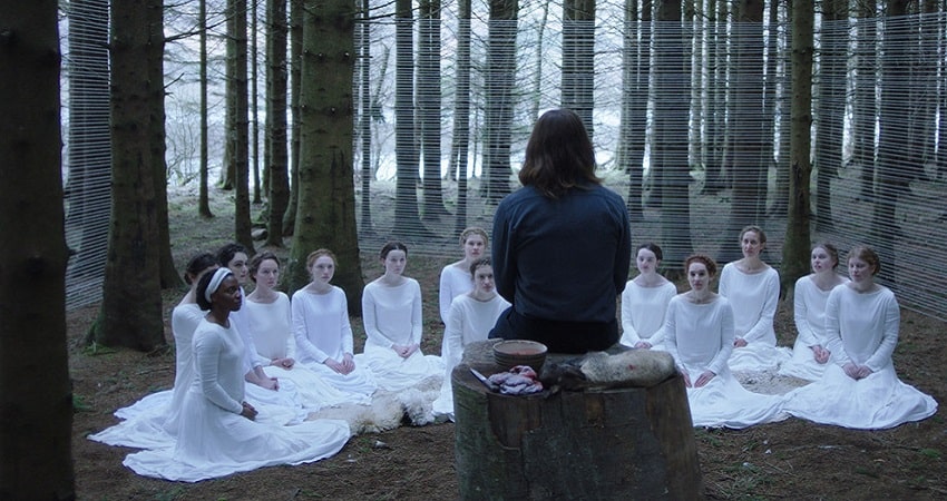 Фильм Приди ко мне (2020) смотреть онлайн бесплатно