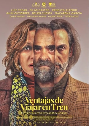 Преимущества путешествий поездами (2020) смотреть онлайн в высоком HD качестве