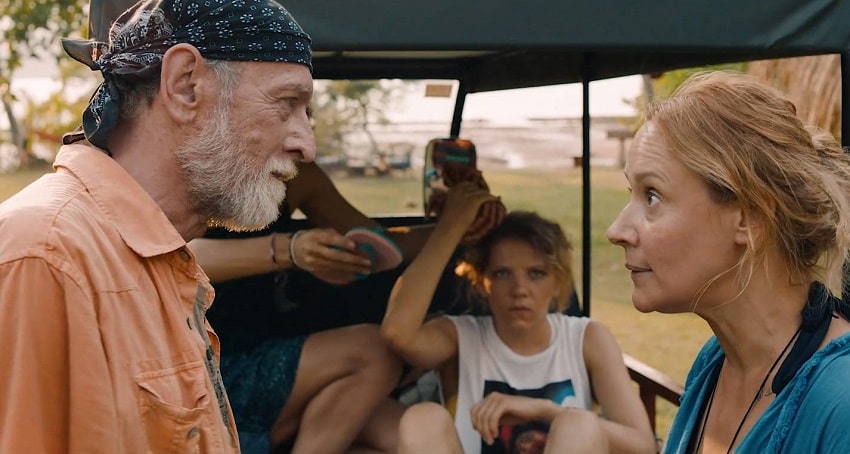 Смотреть Хэппи-энд 2020 (2020) онлайн бесплатно и без смс