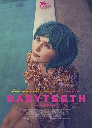 Молочные зубы (2020) смотреть бесплатно в отличном качестве 4K