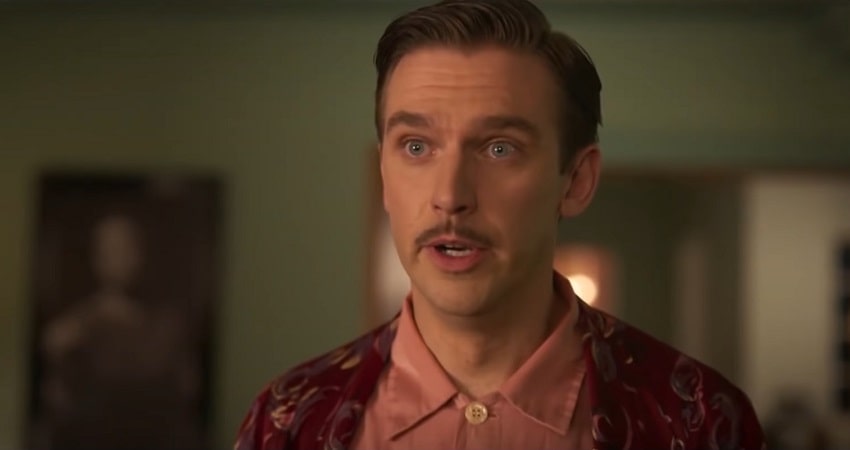 Фильм Бывшая с того света 2020 смотреть онлайн в качество 1080 HD или 4K