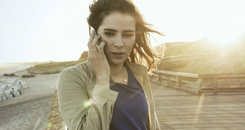 Фильм Любовь между строк / Лучшее средство от северного ветра 2020 смотреть онлайн в качество 1080 HD или 4K