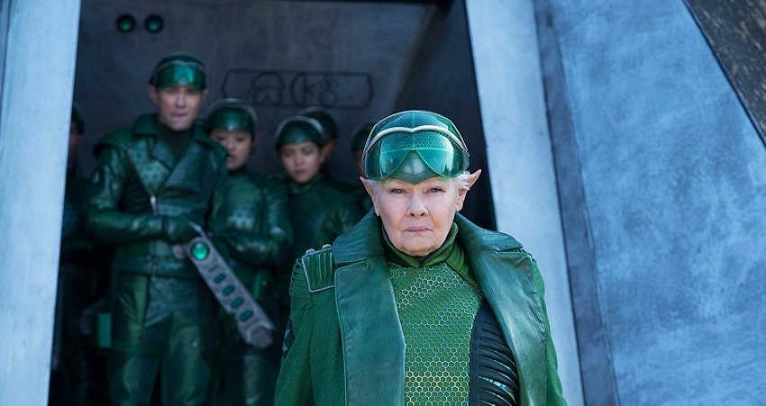 Фильм Артемис Фаул (2020) в 4K UHD и HD смотреть онлайн бесплатно